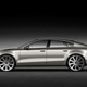 Illustration for article titled Audi Sportback Concept Reveals A Large X6-Like Butt